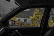 Салон автомобиля