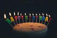 День рождения