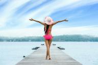 Диета, отпуск