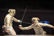 фехтование