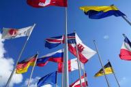 Украина, союзники