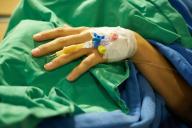 Госпиталь, военный