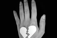 Неразделенная любовь