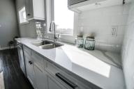 раковина, кран