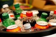 Газированный напиток