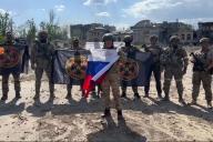 Пригожин, Вагнер