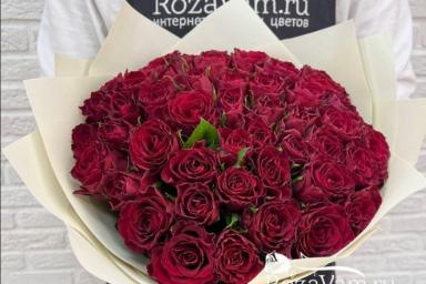 доставка цветов «Роза Вам»