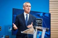 Столтенберг