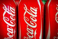 Кока-кола