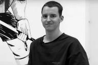 Родион Амиров