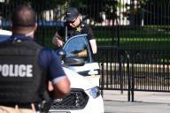 Полицейские 