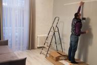 Ремонт комнаты