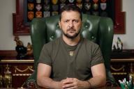 Владимир Зеленский