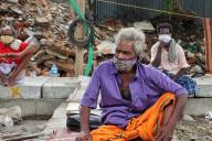 Жители Индии