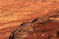 Поверхность планеты