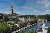 Берн, Швейцария