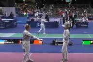 Фехтование