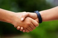 Рукопожатие