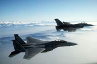 Истребители