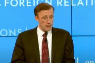 Джейк Салливан