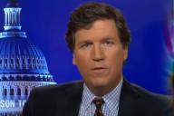 Такер Карлсон