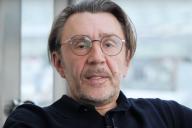 Сергей Шнуров