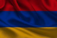 Флаг Армении