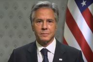 Энтони Блинкен