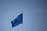 Флаг ЕС