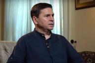 Михаил Подоляк