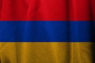Флаг Армении