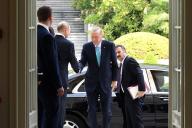 Реджеп Тайип Эрдоган 