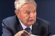 Джордж Сорос