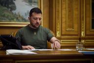 Владимир Зеленский