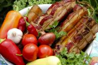 Копчености