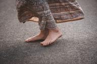 Синдром беспокойных ног