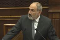 Никол Пашинян