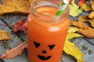 Тыквенный сок