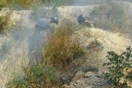 Солдаты, Украина