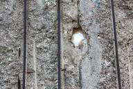 Берлинская стена