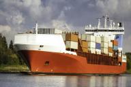 Контейнеровоз