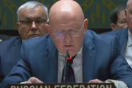 Василий Небензя