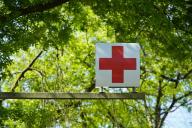 Красный крест