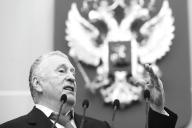 Владимир Жириновский