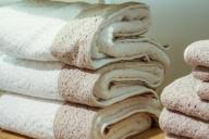 Полотенца
