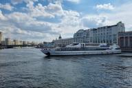 вода, транспорт