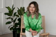 Светлана Леонидовна Шмонина