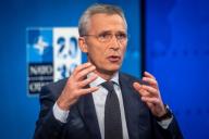 Столтенберг