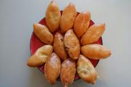 пирожки
