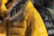 пуховик